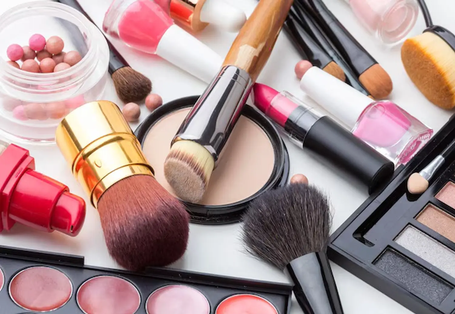 Beauty by Tiffany - Make-Up und Wimpernverlängerung
